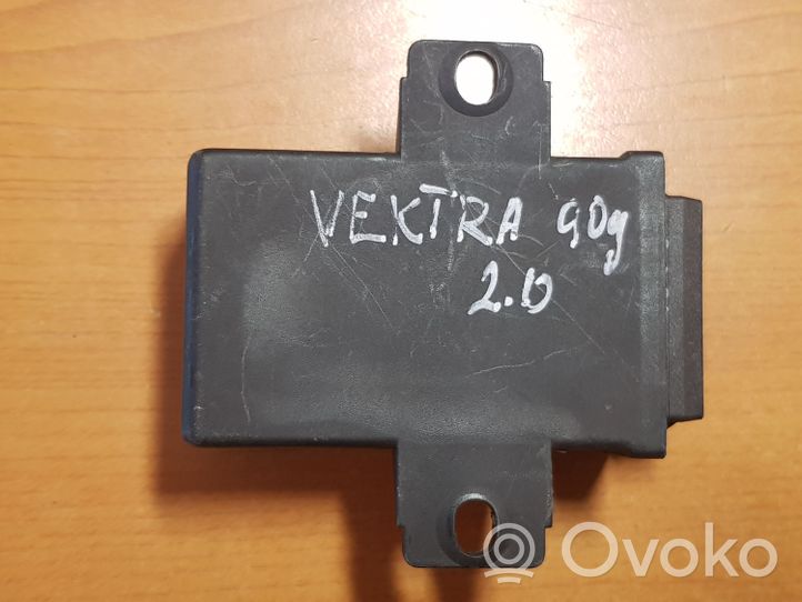 Opel Vectra A Autres relais 90337364