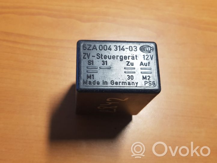 Opel Rekord E2 Other relay 5ZA00431403