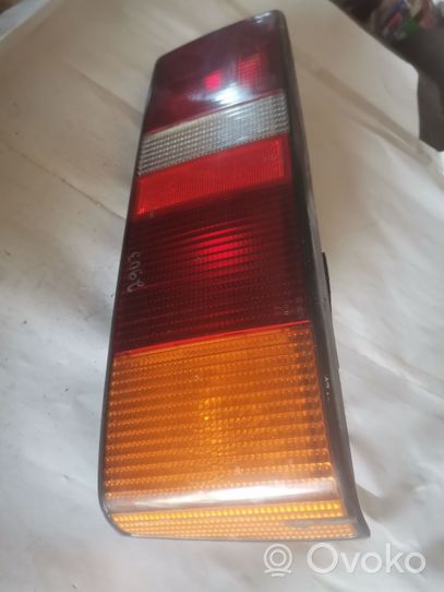 Ford Escort Rear/tail lights 86AG13A603