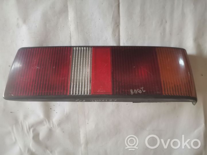 Ford Escort Lampa tylna 86AG13A602