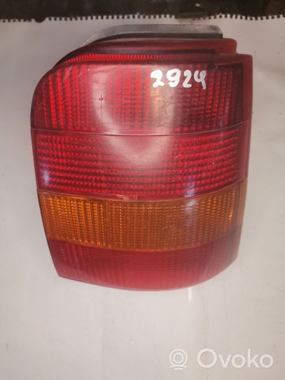 Ford Scorpio Lampa tylna 93GG13N004