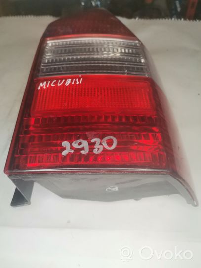 Mitsubishi Space Wagon Takavalot 22087262