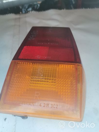 Ford Fiesta Lampa tylna 77FG13A602AA