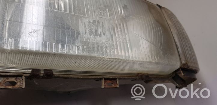 Audi 100 200 5000 C2 Lampa przednia 301122955