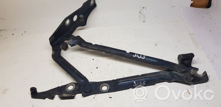 Volvo S80 Engine bonnet/hood hinges 