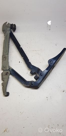 Volvo S80 Engine bonnet/hood hinges 