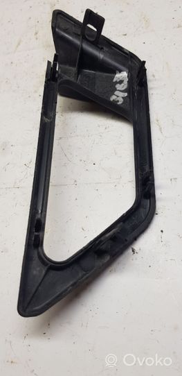 Mercedes-Benz E W124 Other front door trim element A2991