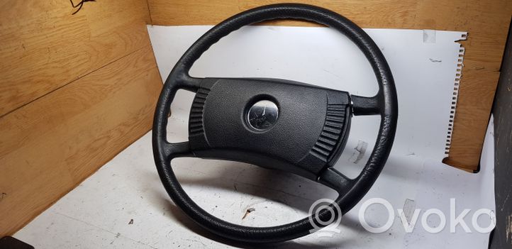 Mercedes-Benz COMPAKT W115 Steering wheel 1164640017