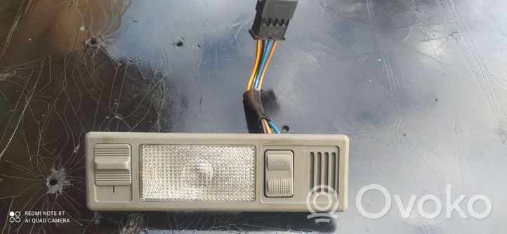 Audi 80 90 B3 Illuminazione sedili anteriori 443947159