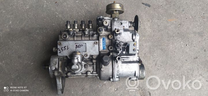 Mercedes-Benz 190 W201 Pompa wtryskowa wysokiego ciśnienia 6010704701