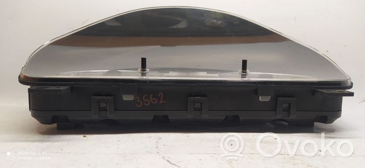 Nissan Note (E11) Speedometer (instrument cluster) 96814474