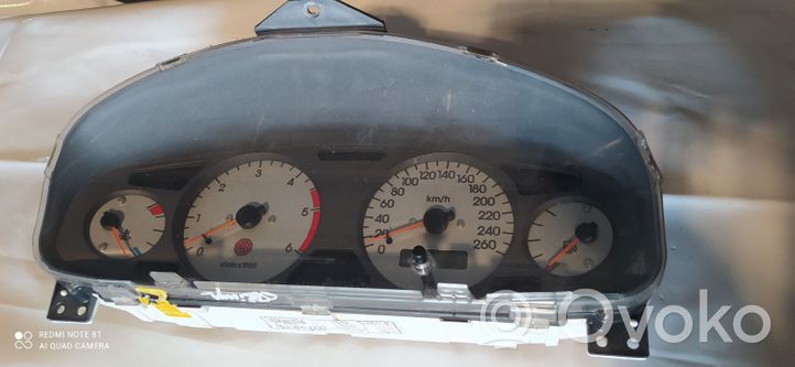 Rover 45 Compteur de vitesse tableau de bord AR0052108