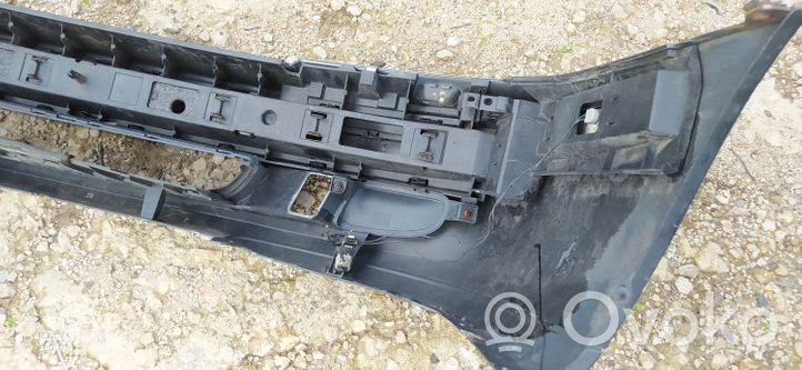 Volvo S40, V40 Paraurti anteriore 30865537