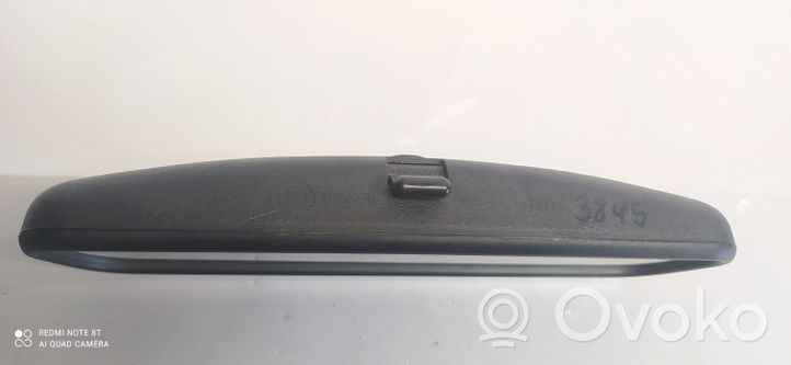 Audi A4 S4 B5 8D Specchietto retrovisore (interno) E1016590