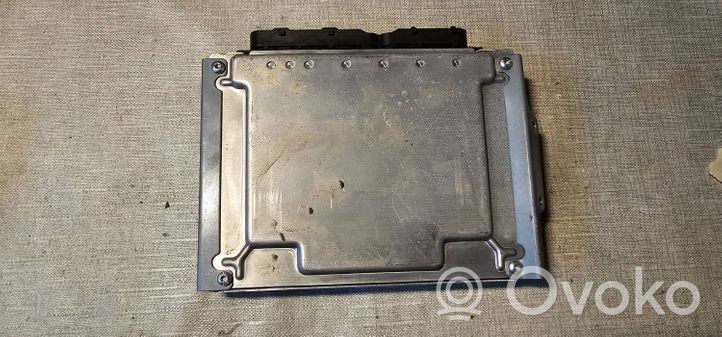 Honda Civic Sterownik / Moduł ECU 37820PLZE10