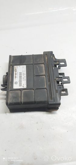 Volkswagen Polo III 6N 6N2 6NF Gearbox control unit/module 001927731B