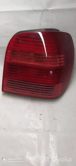Volkswagen Polo Lampa tylna 964078