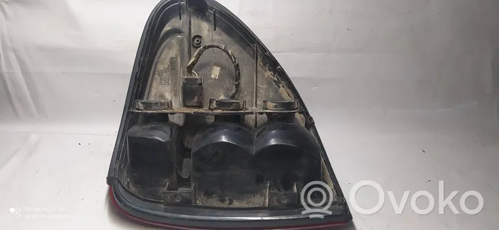 Chrysler Voyager Lampa tylna 192843934