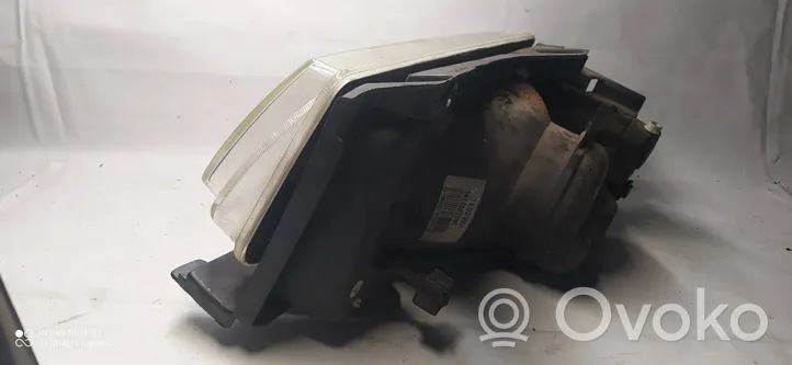 Peugeot Expert Lampa przednia 1474267080