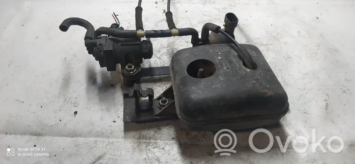 Opel Vectra C Solenoidinis vožtuvas 0928400536