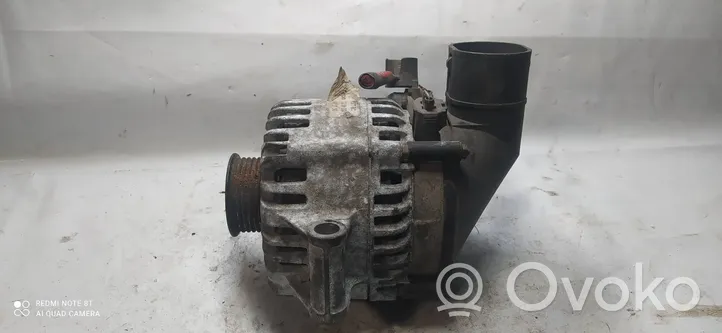 Ford Focus Alternator 1S7TBC