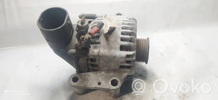 Ford Focus Alternator 1S7TBC