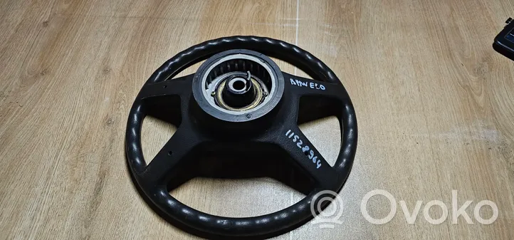 BMW 3 E30 Steering wheel 11528964