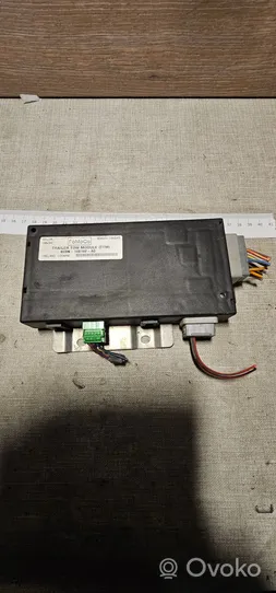 Ford S-MAX Tow bar trailer control unit/module 6G9N14B192AC