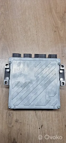 Mercedes-Benz C W202 Sterownik / Moduł ECU A0195459432