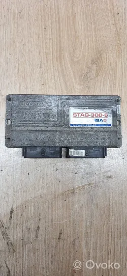 Audi A6 S6 C5 4B Moduł / Sterownik gazu LPG 110R004534