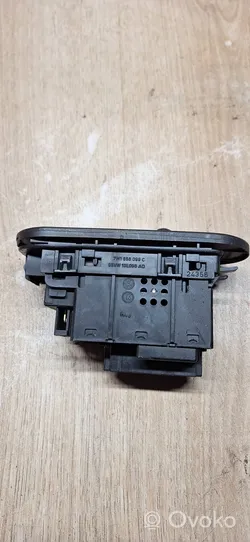 Volkswagen Sharan Light switch 7M1941531E