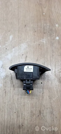 Chrysler PT Cruiser Electric window control switch 0UG381DVAB