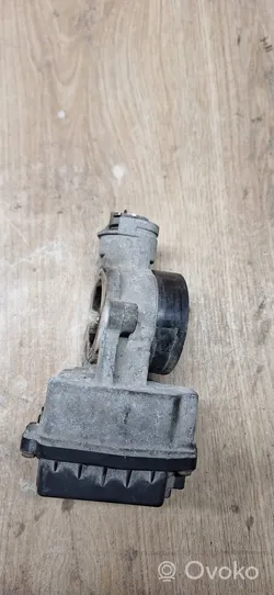 Citroen C3 Clapet d'étranglement 9640796280