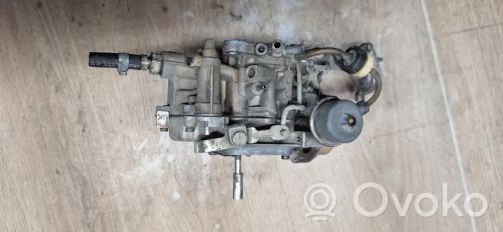 Opel Kadett E Altra parte del carburatore 9600510202j5