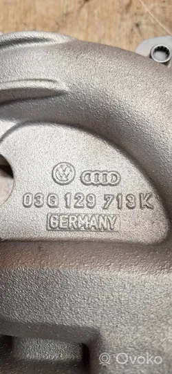 Audi A3 S3 8P Kolektor ssący 03G129713K