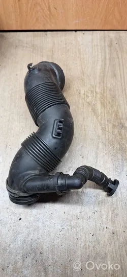 Volkswagen Golf Plus Air intake hose/pipe 3C0129654