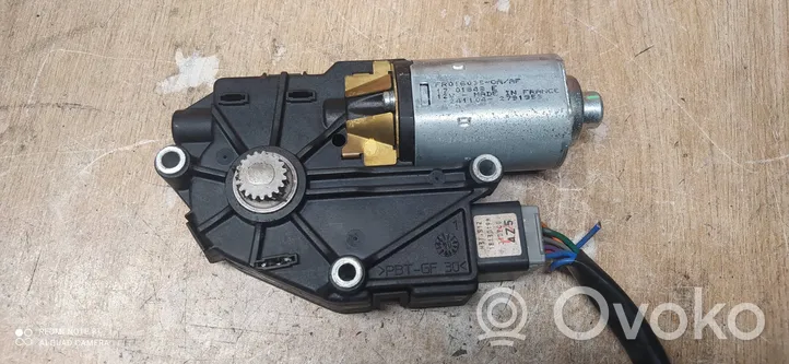 Nissan Murano Z50 Sunroof motor/actuator N21v40