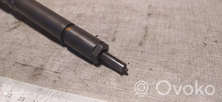 Renault Scenic II -  Grand scenic II Injecteur de carburant 0445110126