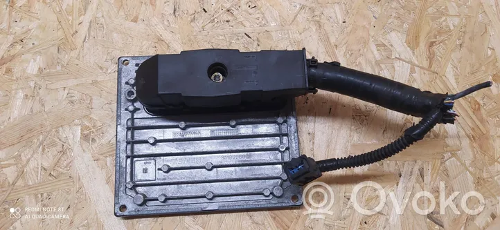 Ford Focus Sterownik / Moduł ECU 5M5112A650HG