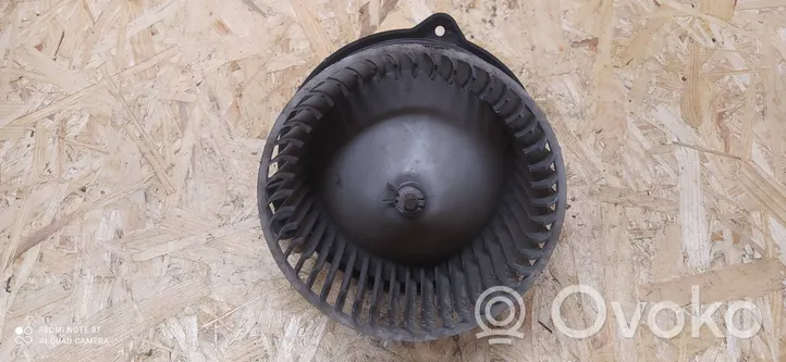 Mitsubishi Pajero Heater fan/blower 1940000340