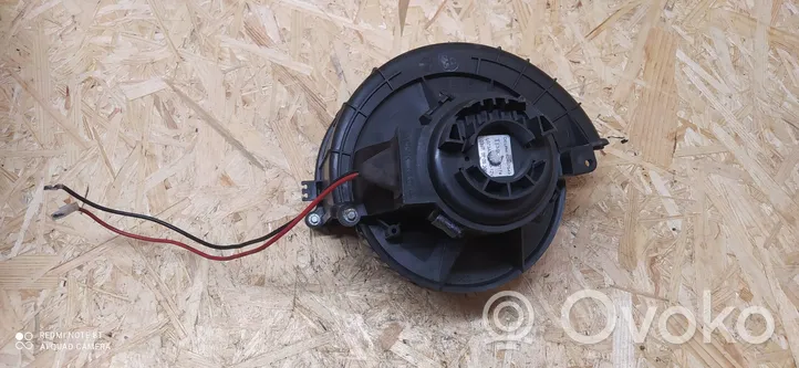 Opel Astra G Ventola riscaldamento/ventilatore abitacolo 52407543