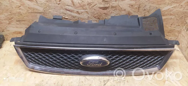 Ford Focus C-MAX Grille de calandre avant 3M51R8138