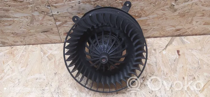 Mercedes-Benz C W202 Ventola riscaldamento/ventilatore abitacolo 15637