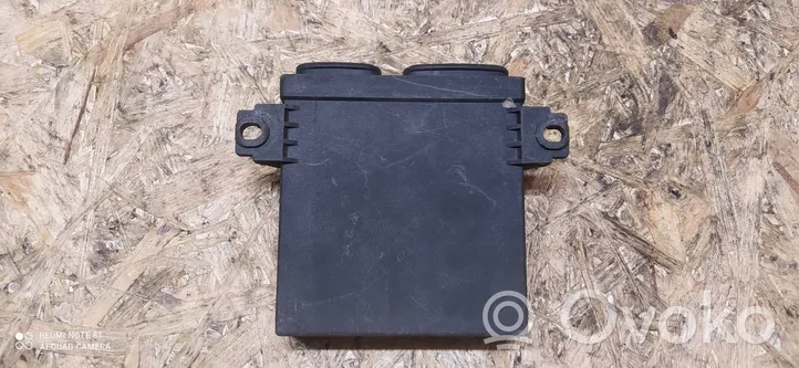 Opel Senator B Engine control unit/module 0280220022