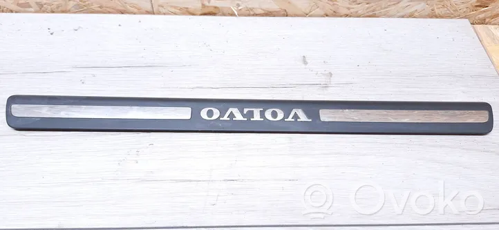 Volvo S60 Sill/side skirt trim 8659960