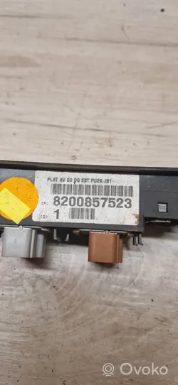 Renault Espace -  Grand espace IV Electric window control switch 8200857523