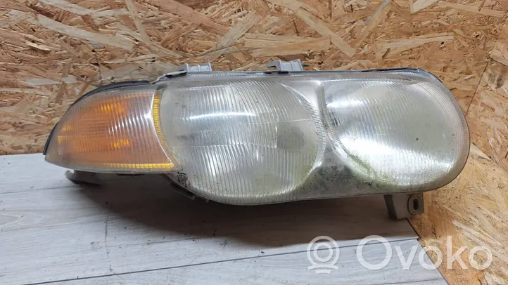 Rover 45 Lampa przednia 40220748