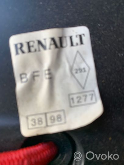Renault Scenic I Sedile posteriore 1277