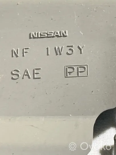 Nissan Murano Z50 Saugos diržo apdaila NF1W3Y