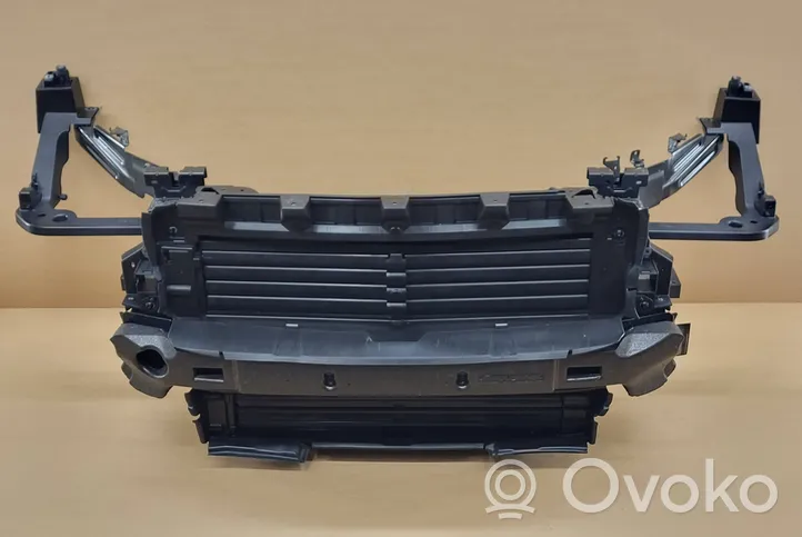 Volvo XC40 Radiateur de refroidissement 31686196